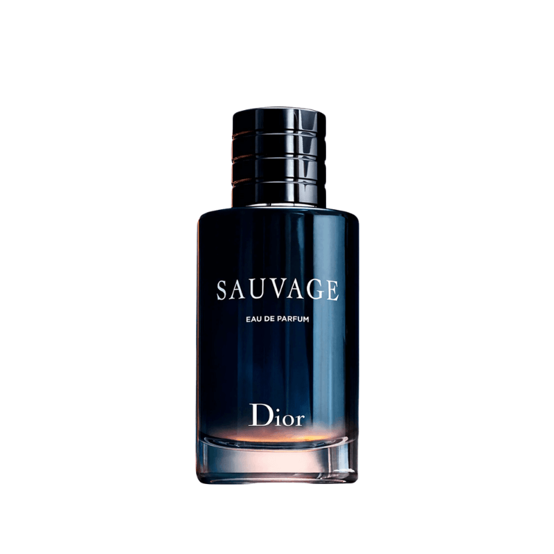 Zestaw 4 perfum: Creed AVENTUS, BLEU DE CHANEL, Dior SAUVAGE i Versace EROS 100ml