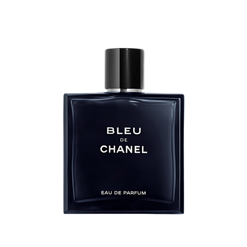 Zestaw 4 perfum: BLEU DE CHANEL, Givenchy GENTLEMAN, Hugo Boss BOSS, Dior SAUVAGE 100ml