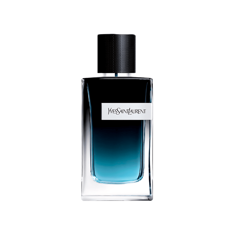 Zestaw 4 perfum: Carolina Herrera BADBOY, Dior HOMME INTENSE, Carolina Herrera 212 VIP, Yve Saint Laurent Y MEN 100ml